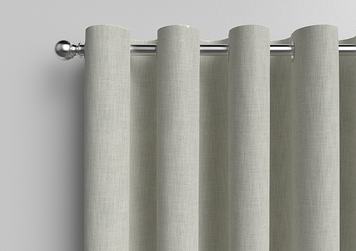 Allende, Star Dust - Made to Measure Curtains - Image 12